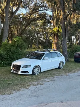 2011 Audi A4 2.0T Avant Quattro Premium