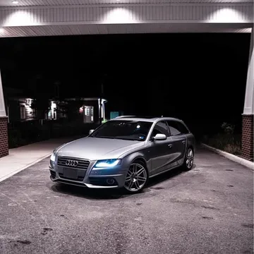 2011 Audi A4 2.0T Avant Quattro Premium