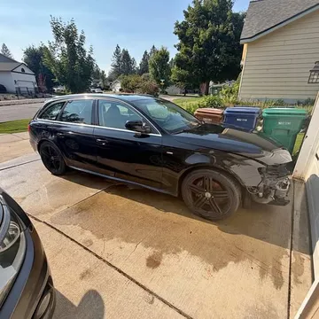 2011 Audi A4 2.0T Avant Quattro Premium