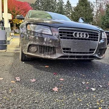 2011 Audi A4 2.0T Avant Quattro Premium Wagon