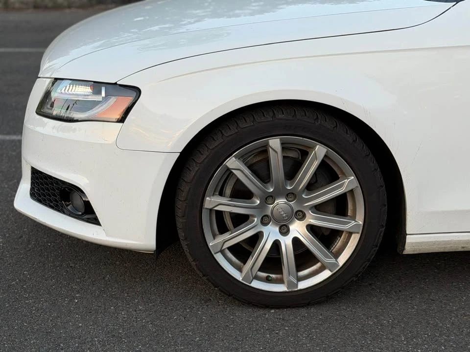 2011 Audi B8 A4 - Image 3 of 12