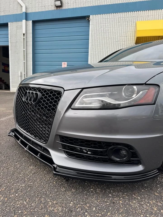 2011 Audi B8 A4 - Image 2 of 9