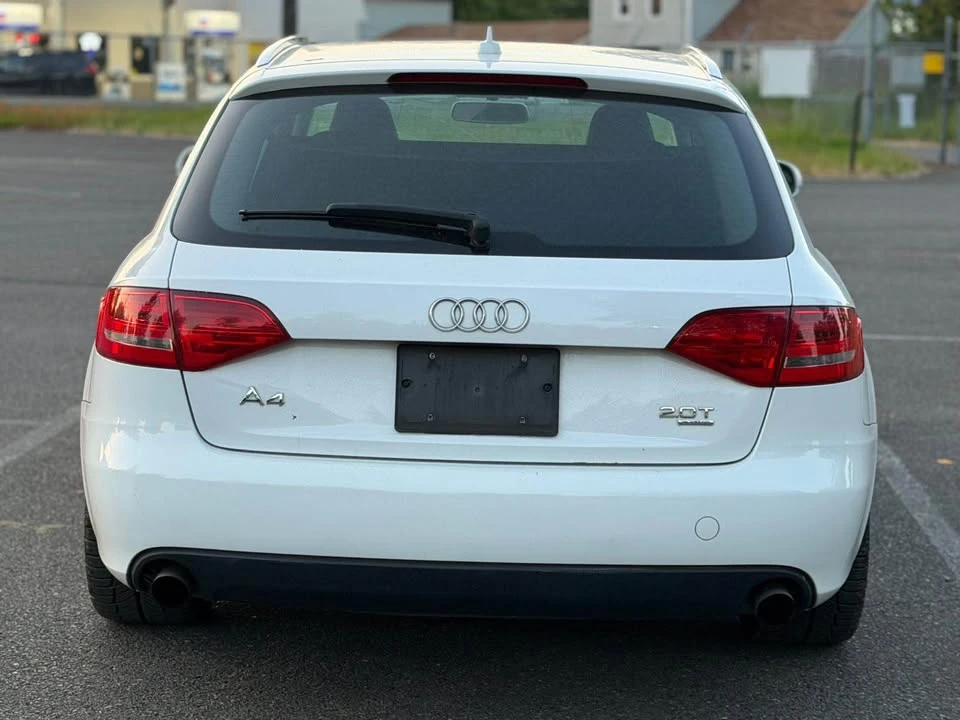 2011 Audi B8 A4 - Image 10 of 12