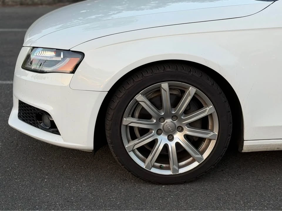 2011 Audi B8 A4 - Image 12 of 12