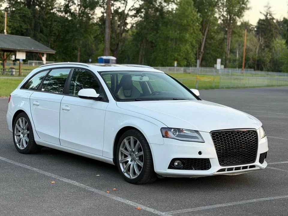 2011 Audi B8 A4 - Image 5 of 12