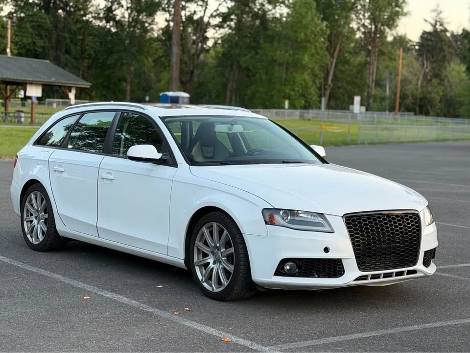 2011 Audi B8 A4 - Image 10 of 12