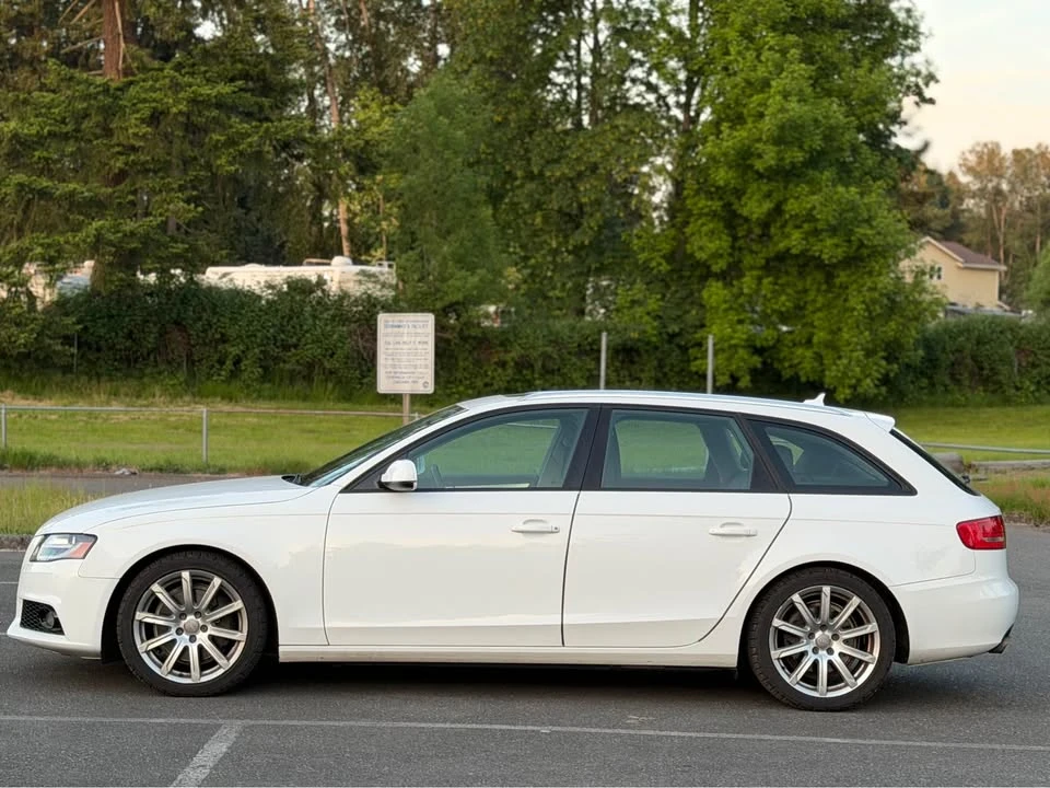 2011 Audi B8 A4 - Image 2 of 12