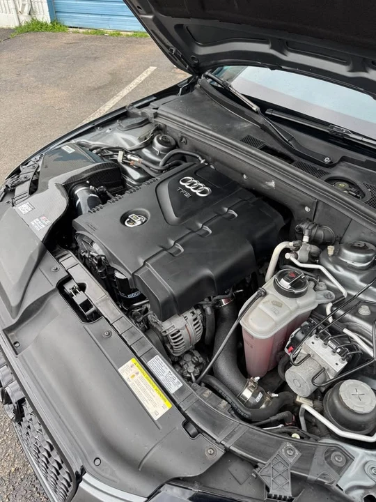 2011 Audi B8 A4 - Image 7 of 9