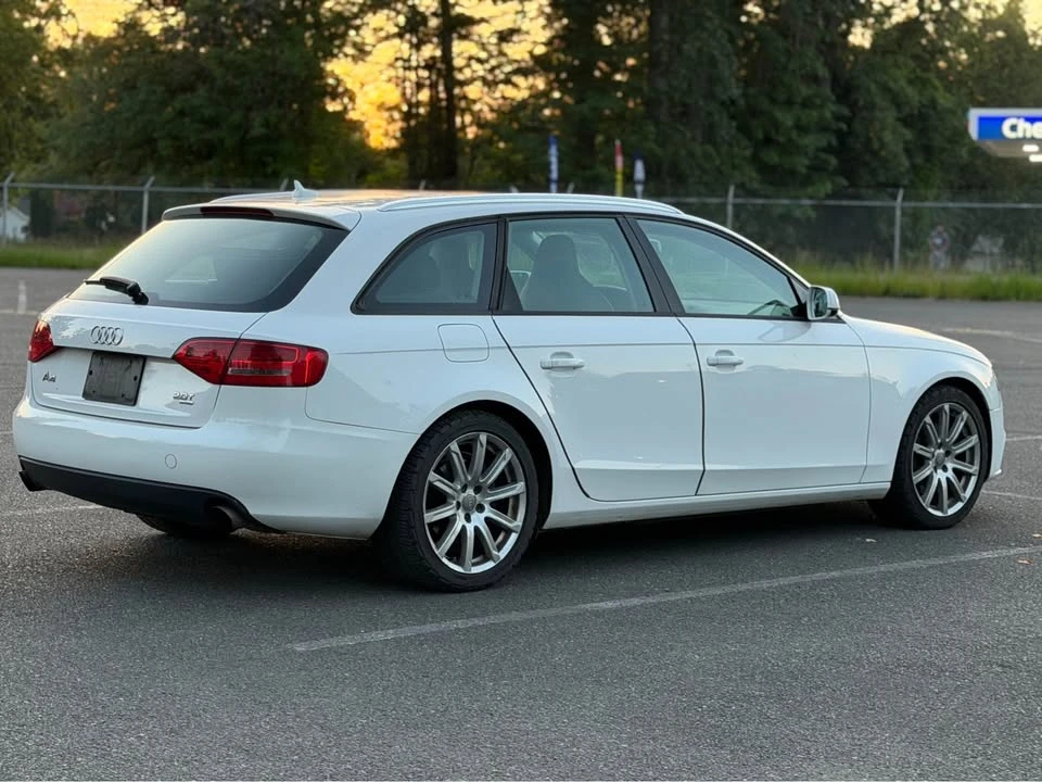 2011 Audi B8 A4 - Image 8 of 12