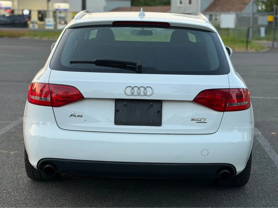 2011 Audi B8 A4 - Image 7 of 12