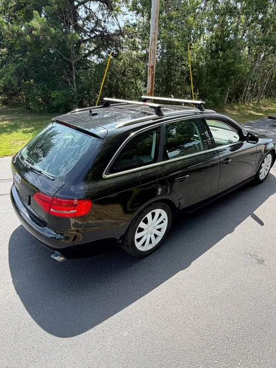 2011 Audi B8 A4 - Image 3 of 5