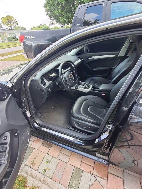 2011 Audi B8 A4 - Image 5 of 14