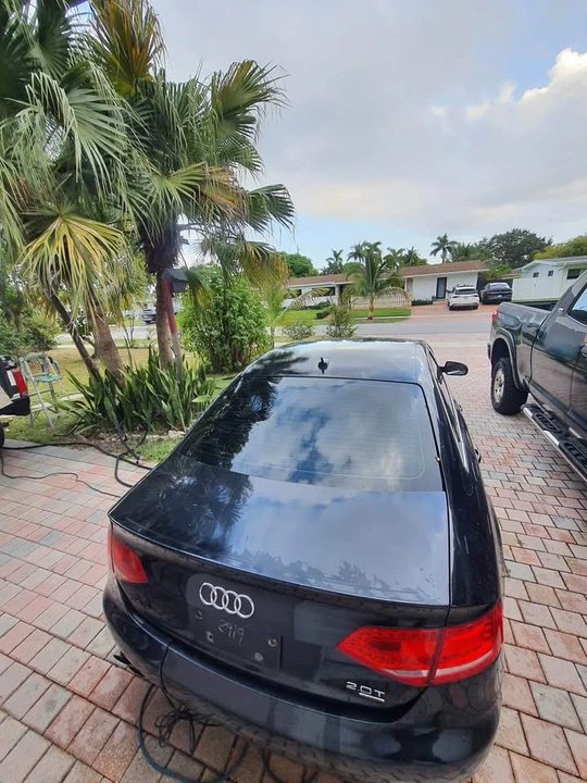 2011 Audi B8 A4 - Image 12 of 14