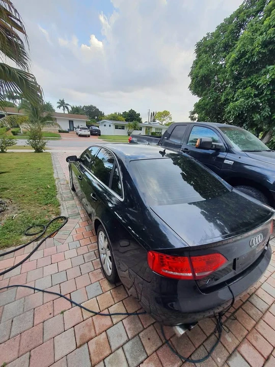 2011 Audi B8 A4 - Image 13 of 14