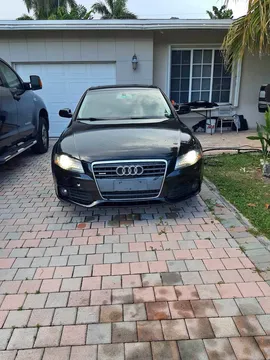 2011 Audi A4 2.0T Avant Quattro Premium Wagon