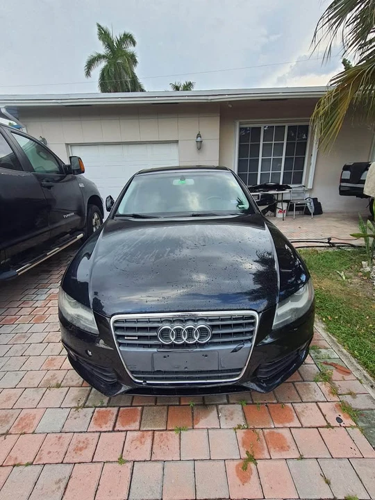 2011 Audi B8 A4 - Image 8 of 14