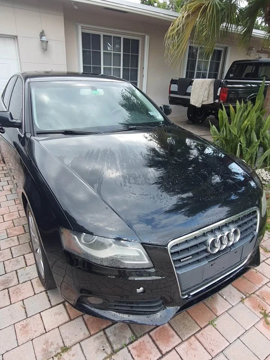 2011 Audi B8 A4 - Image 10 of 14