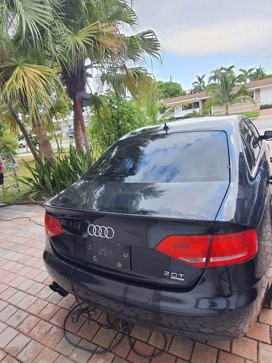2011 Audi B8 A4 - Image 11 of 14