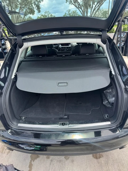 2011 Audi B8 A4 - Image 8 of 11