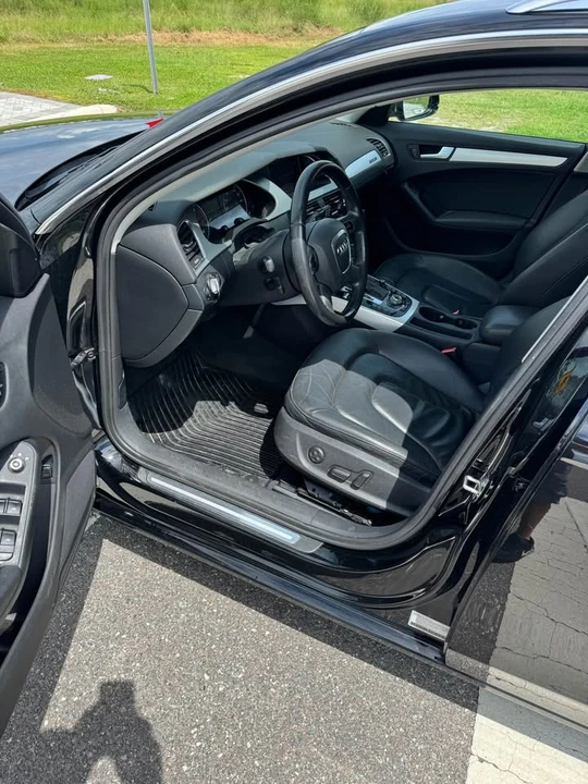2011 Audi B8 A4 - Image 5 of 11