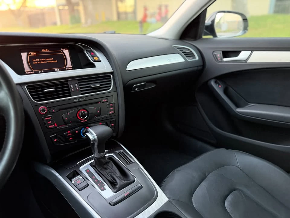 2011 Audi B8 A4 - Image 15 of 20
