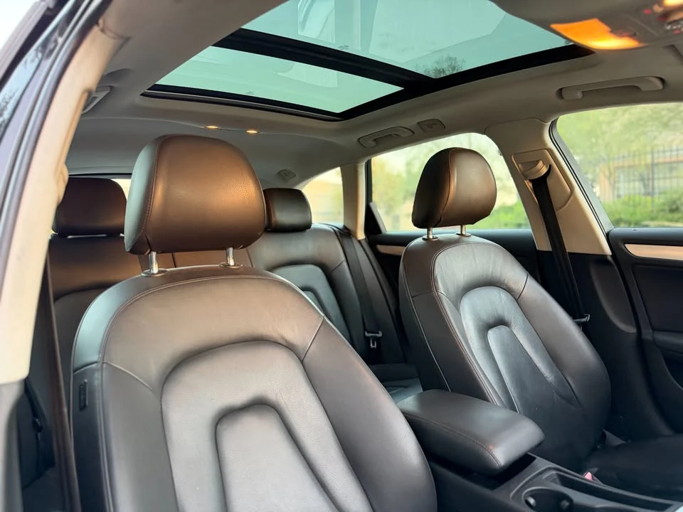 2011 Audi B8 A4 - Image 12 of 20