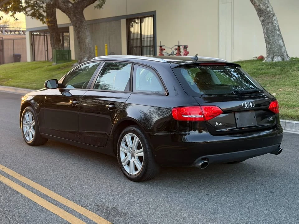 2011 Audi B8 A4 - Image 2 of 20