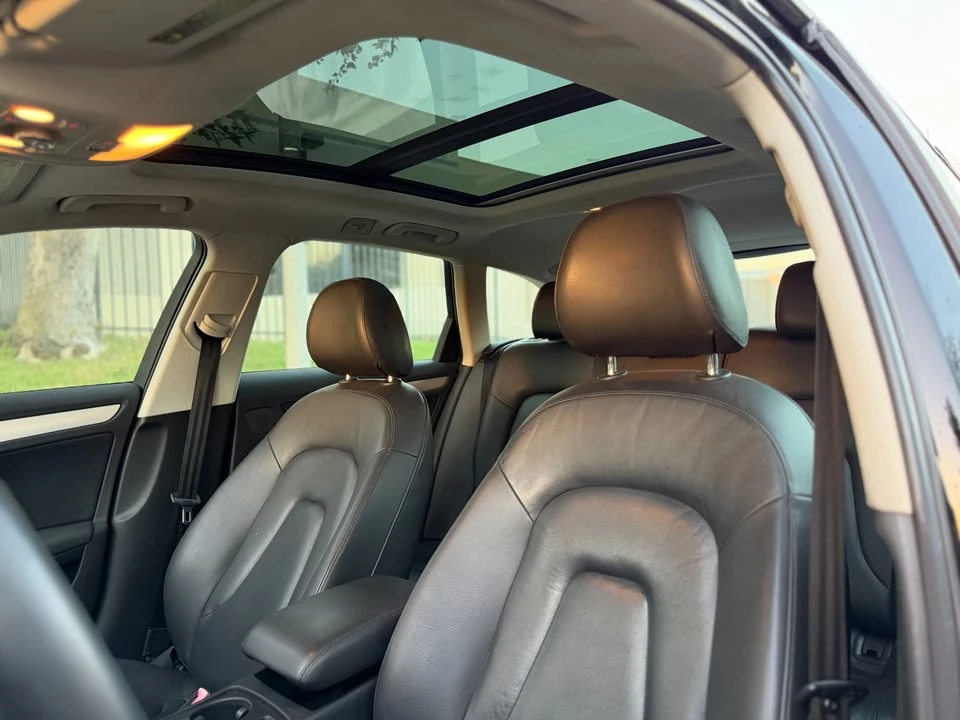 2011 Audi B8 A4 - Image 11 of 20