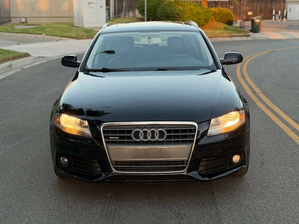2011 Audi B8 A4 - Image 6 of 20