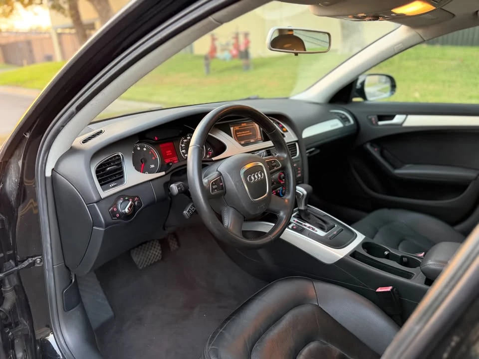 2011 Audi B8 A4 - Image 14 of 20