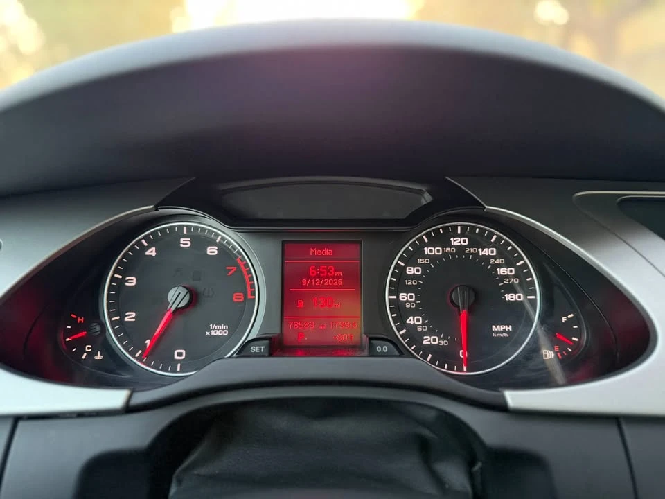 2011 Audi B8 A4 - Image 16 of 20