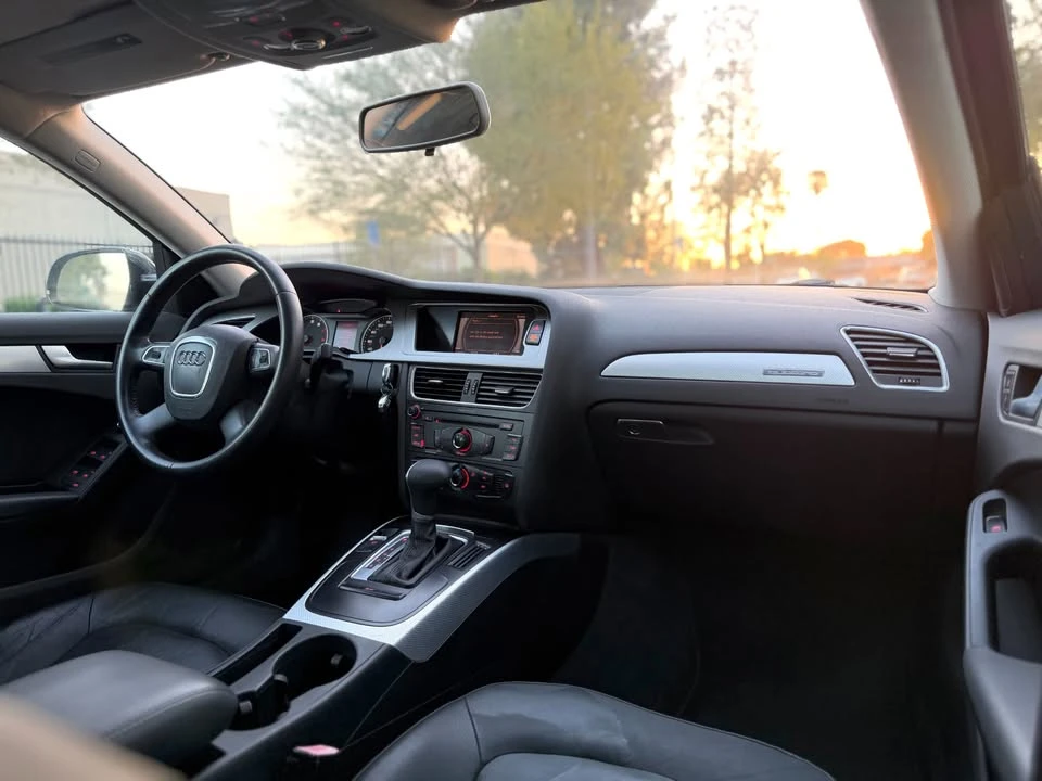 2011 Audi B8 A4 - Image 10 of 20