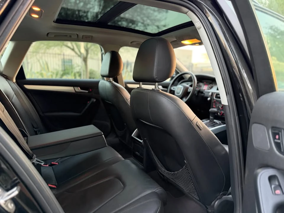 2011 Audi B8 A4 - Image 19 of 20