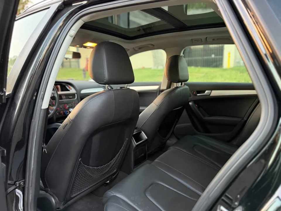 2011 Audi B8 A4 - Image 18 of 20