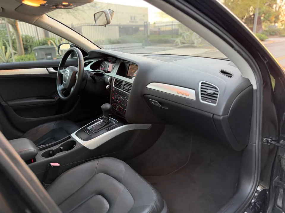 2011 Audi B8 A4 - Image 13 of 20