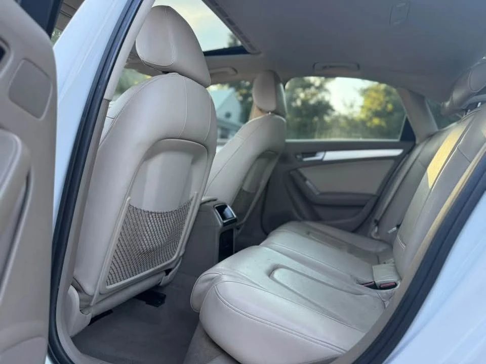 2011 Audi B8 A4 - Image 9 of 13
