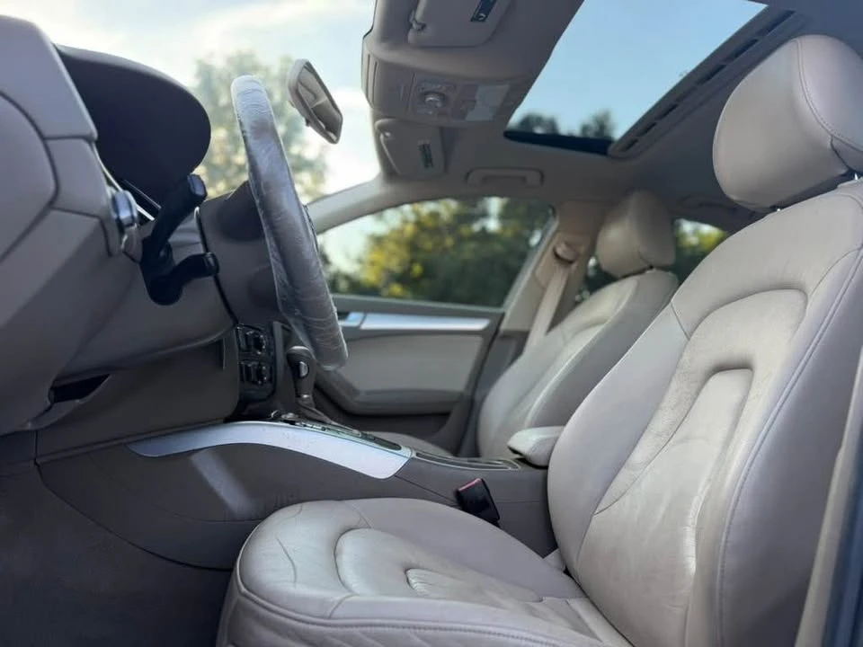 2011 Audi B8 A4 - Image 7 of 13