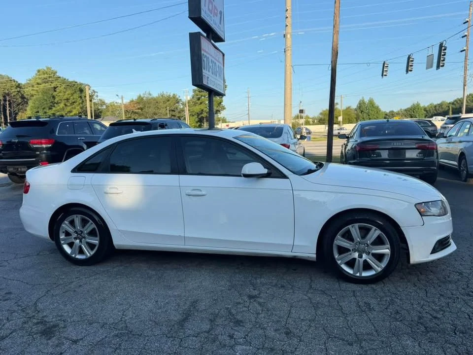 2011 Audi B8 A4 - Image 6 of 13