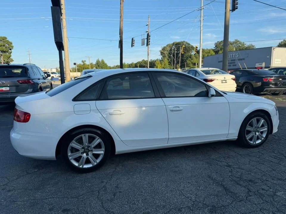 2011 Audi B8 A4 - Image 5 of 13