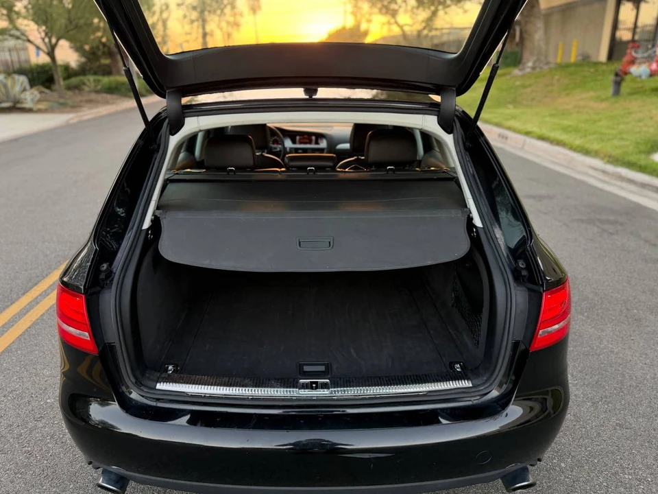 2011 Audi B8 A4 - Image 20 of 24