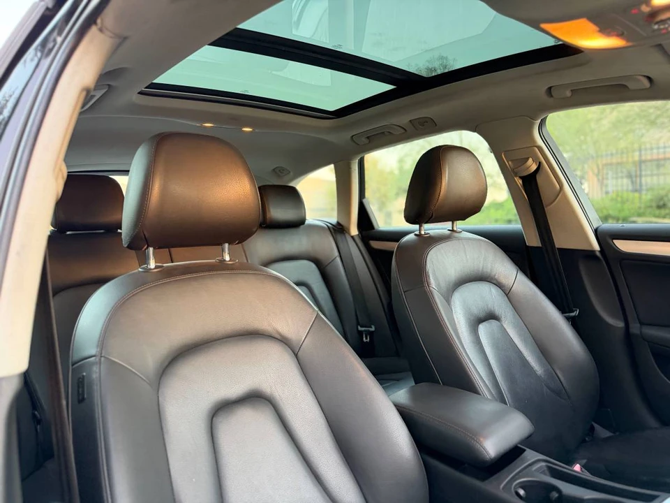 2011 Audi B8 A4 - Image 12 of 24