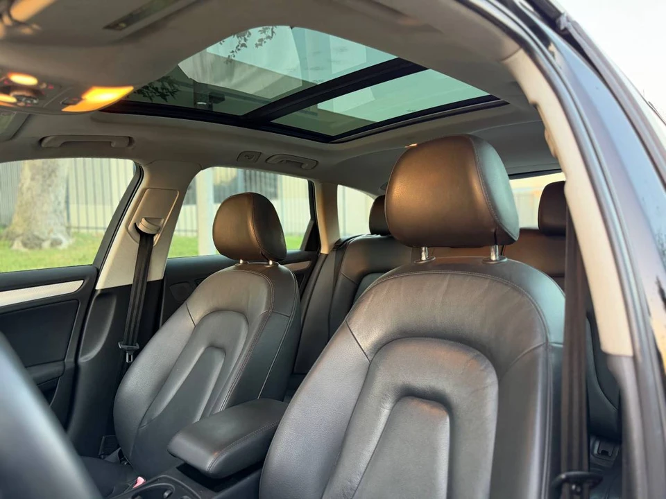 2011 Audi B8 A4 - Image 11 of 24