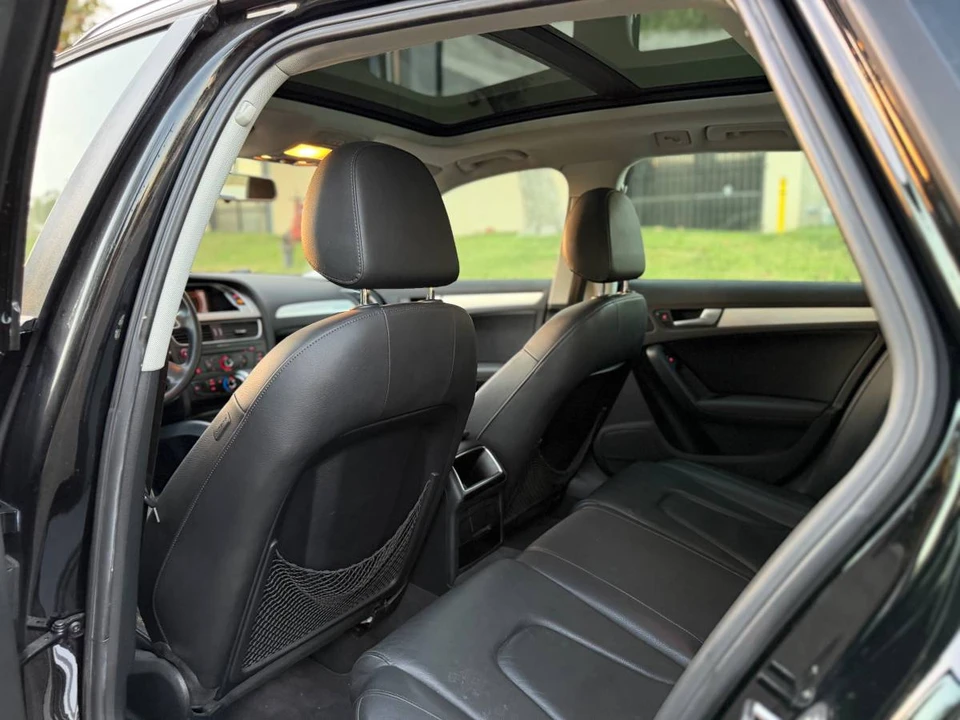 2011 Audi B8 A4 - Image 18 of 24