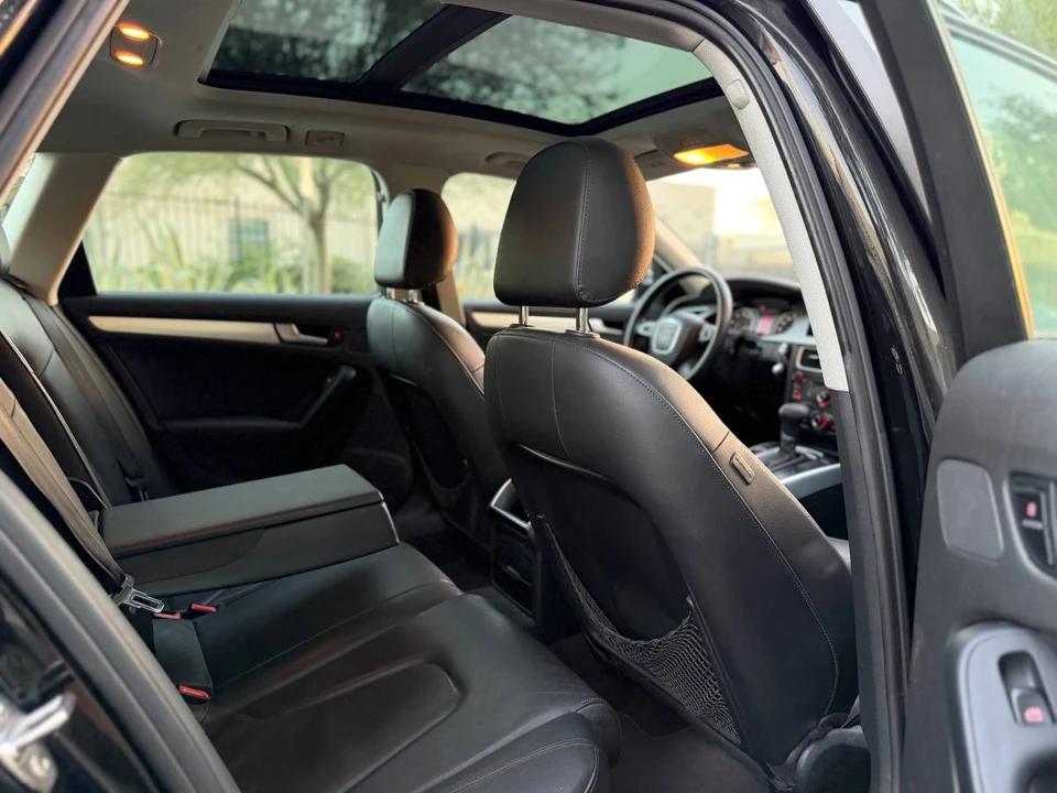 2011 Audi B8 A4 - Image 19 of 24