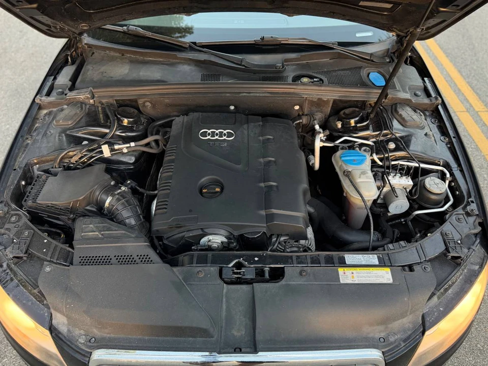 2011 Audi B8 A4 - Image 17 of 24