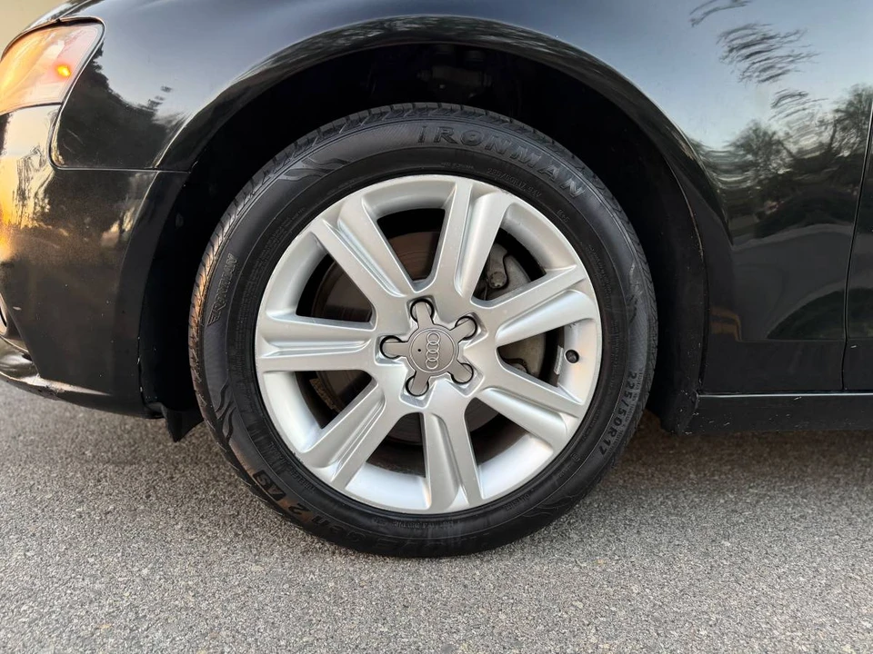 2011 Audi B8 A4 - Image 21 of 24