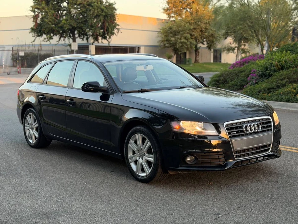 2011 Audi B8 A4 - Image 5 of 24