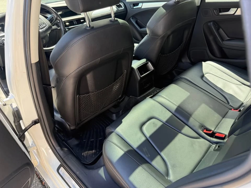 2011 Audi B8 A4 - Image 5 of 7