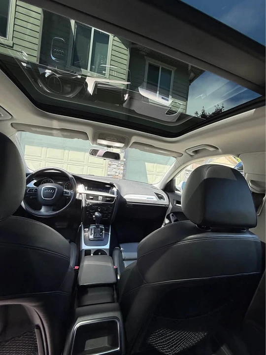 2011 Audi B8 A4 - Image 7 of 7