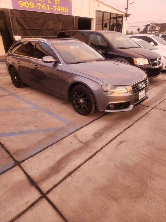 2011 Audi B8 A4 - Image 2 of 8